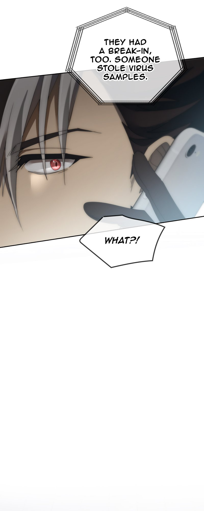 Deadly Hour Chapter 41 59